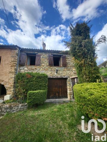 Maison à vendre 6 pièces 135 m² Valdoule