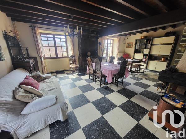 Maison à vendre 6 pièces 135 m² Valdoule