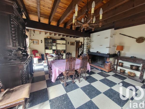 Maison à vendre 6 pièces 135 m² Valdoule