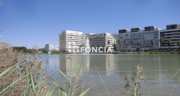 À vendre Parking 12.5 m² - Montpellier 34000