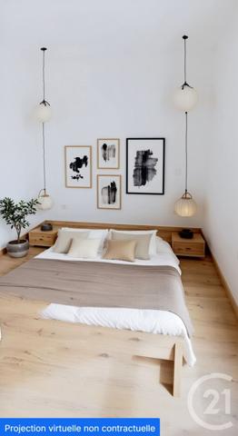 Maison à vendre  3 pièces - 66,55 m2 MERIGNAC - 33