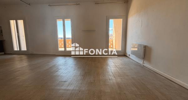 À vendre Appartement 3 pièces 73.45 m² - Béziers 34500