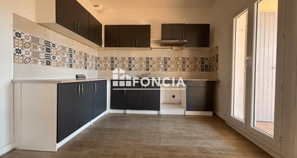 À vendre Appartement 3 pièces 73.45 m² - Béziers 34500