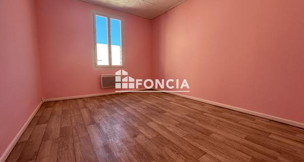 À vendre Appartement 3 pièces 73.45 m² - Béziers 34500