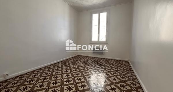 À vendre Appartement 3 pièces 73.45 m² - Béziers 34500