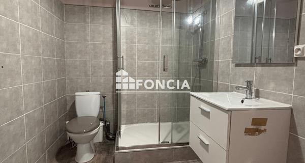 À vendre Appartement 3 pièces 73.45 m² - Béziers 34500
