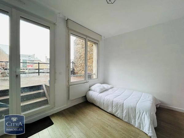 Appartement à louer 3 pièces 80.63m²