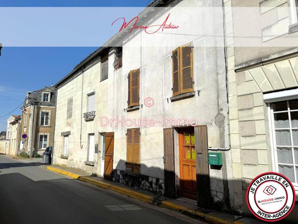 Maison à vendre 7 pièces de 156 m²