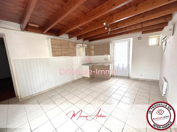 Maison à vendre 7 pièces de 156 m²