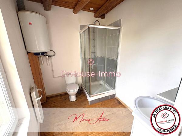 Maison à vendre 7 pièces de 156 m²