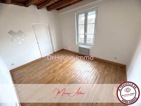 Maison à vendre 7 pièces de 156 m²