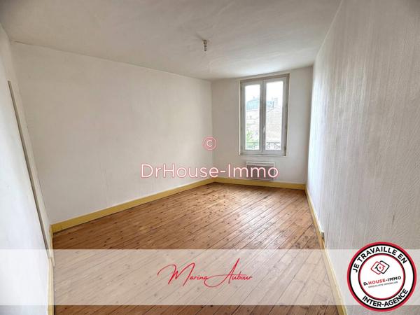 Maison à vendre 7 pièces de 156 m²