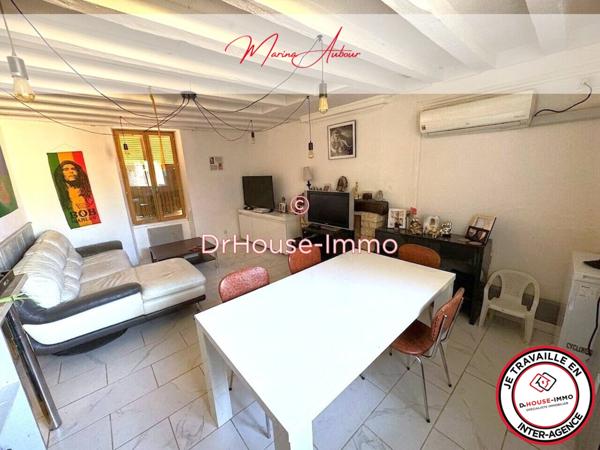 Maison à vendre 7 pièces de 156 m²