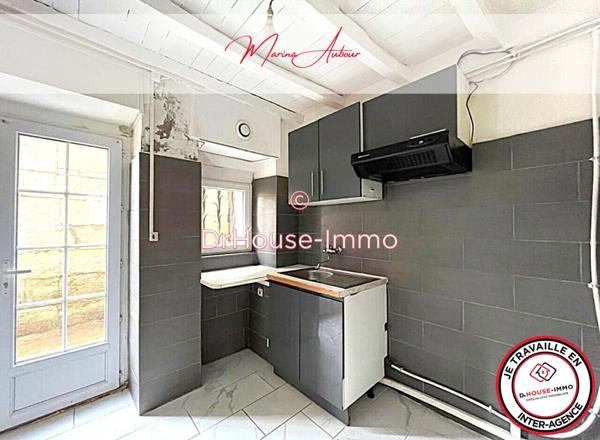Maison à vendre 7 pièces de 156 m²