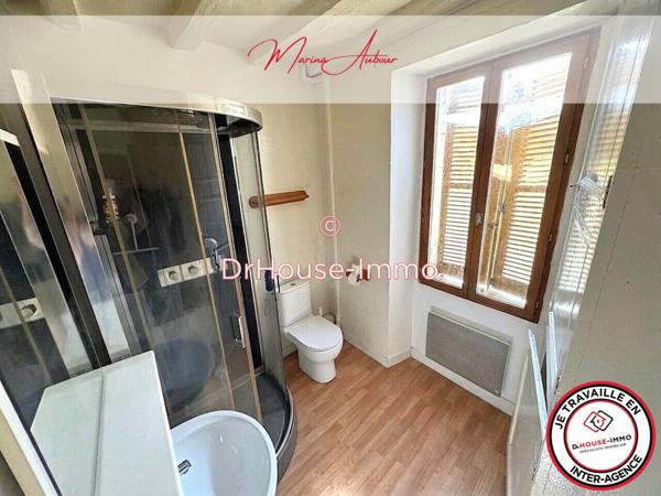 Maison à vendre 7 pièces de 156 m²