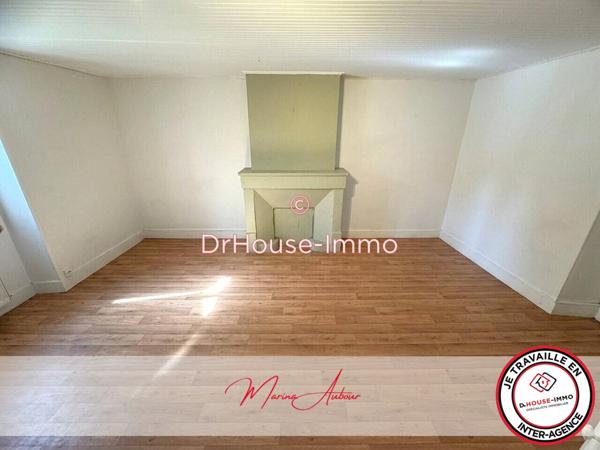 Maison à vendre 7 pièces de 156 m²