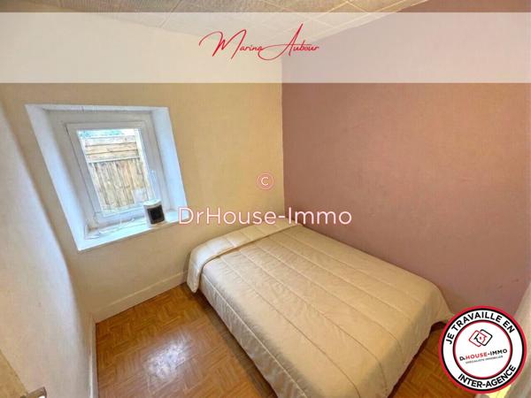 Maison à vendre 7 pièces de 156 m²