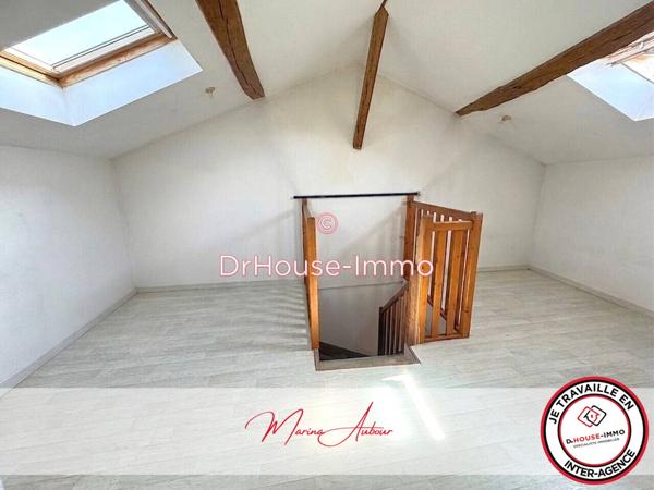 Maison à vendre 7 pièces de 156 m²