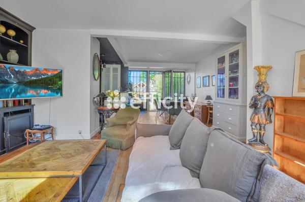 Maison 5 pièces - 173 m² Bien prestige