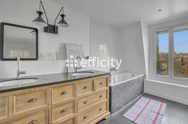 Maison 5 pièces - 173 m² Bien prestige