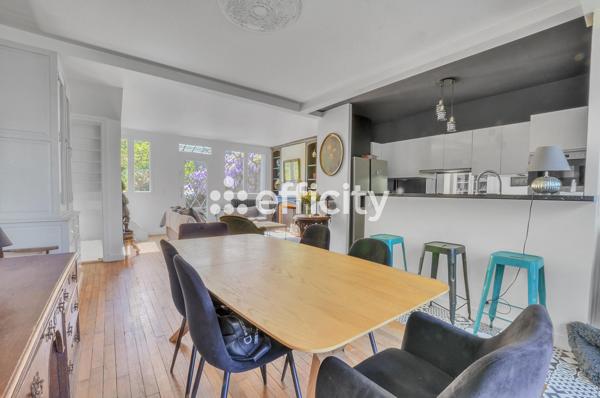 Maison 5 pièces - 173 m² Bien prestige