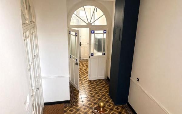 Appartement à vendre    5 pièces •  Carcassonne