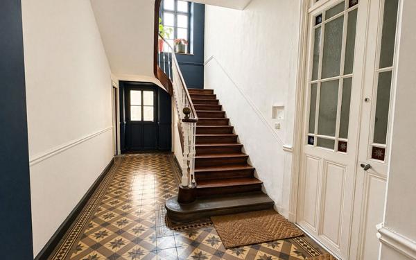 Appartement à vendre    5 pièces •  Carcassonne