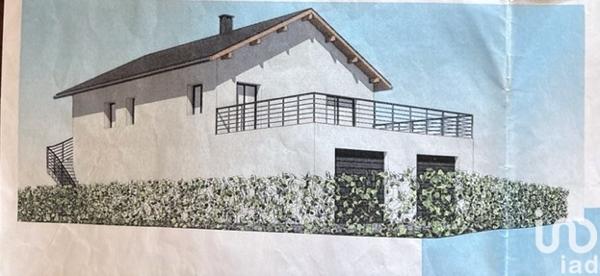 Maison à vendre 5 pièces 310 m² Crots