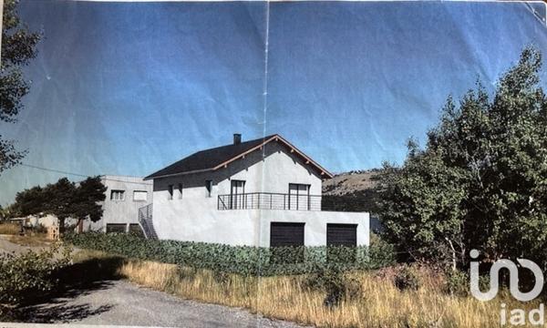 Maison à vendre 5 pièces 310 m² Crots