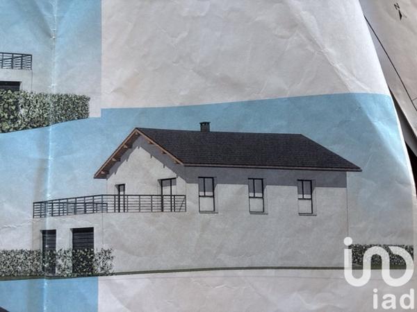 Maison à vendre 5 pièces 310 m² Crots