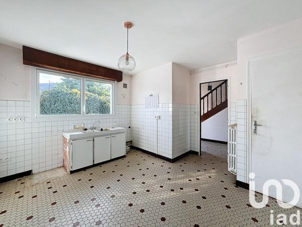 Maison à vendre 4 pièces 115 m² Le Bono