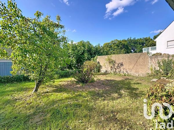 Maison à vendre 4 pièces 115 m² Le Bono