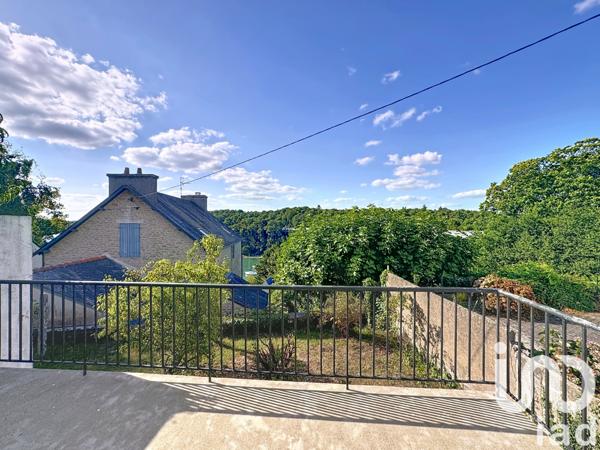 Maison à vendre 4 pièces 115 m² Le Bono