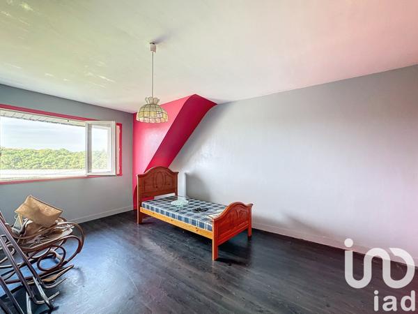 Maison à vendre 4 pièces 115 m² Le Bono