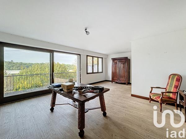 Maison à vendre 4 pièces 115 m² Le Bono