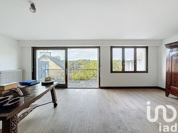 Maison à vendre 4 pièces 115 m² Le Bono