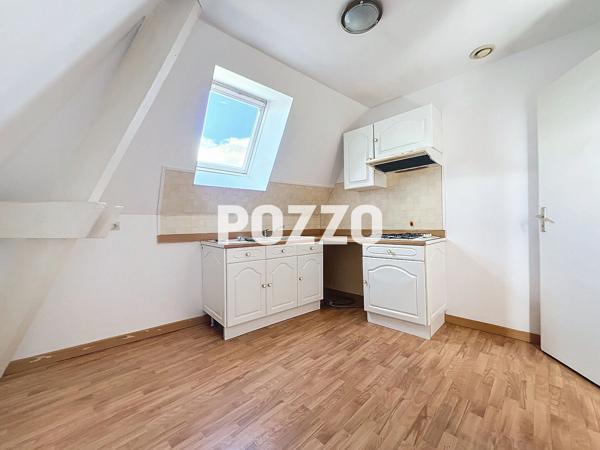A Vendre - Mortain Bocage - Immeuble 16 pièce(s) 356 m² - 7 LOGEMENTS - MORTAIN BOCAGE
