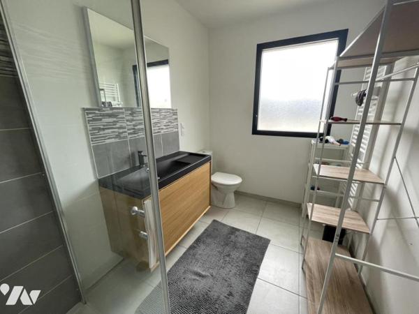 A VENDRE MAISON - 22470 PLOUEZEC