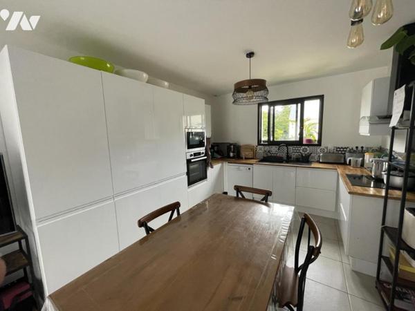 A VENDRE MAISON - 22470 PLOUEZEC