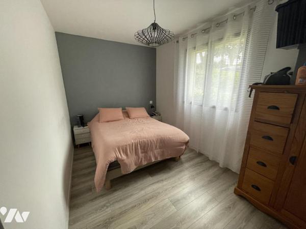 A VENDRE MAISON - 22470 PLOUEZEC