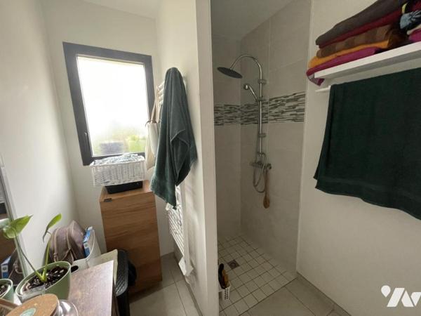 A VENDRE MAISON - 22470 PLOUEZEC