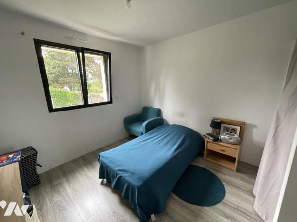 A VENDRE MAISON - 22470 PLOUEZEC