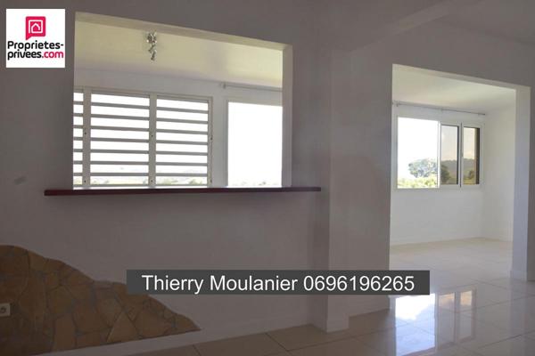 Appartement Trinite 3 pièce(s) 90.44 m2