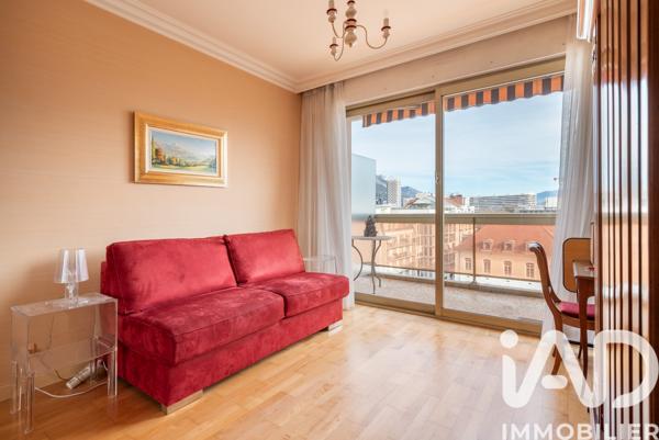 Appartement à vendre 4 pièces 129 m² Grenoble
