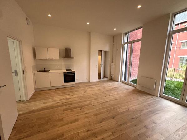 A LOUER : T2 à LILLE • Vauban / Esquermes • 970 € CC • Réf. 1464