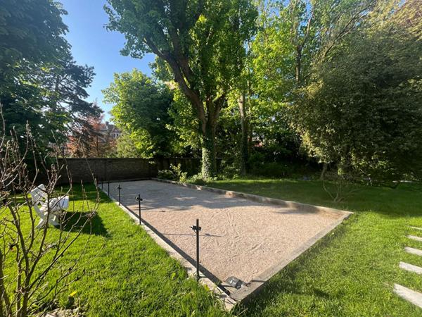 A LOUER : T2 à LILLE • Vauban / Esquermes • 970 € CC • Réf. 1464