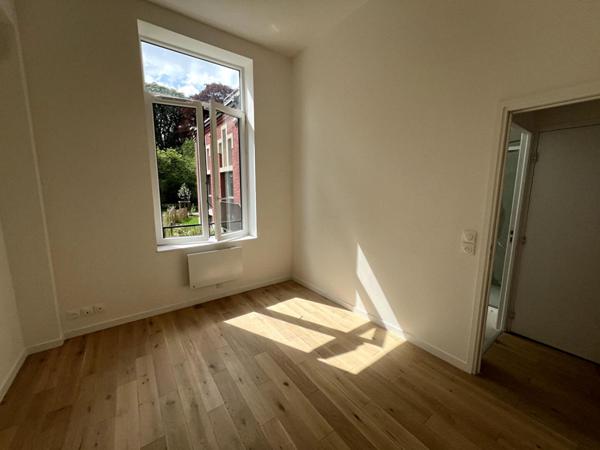A LOUER : T2 à LILLE • Vauban / Esquermes • 970 € CC • Réf. 1464
