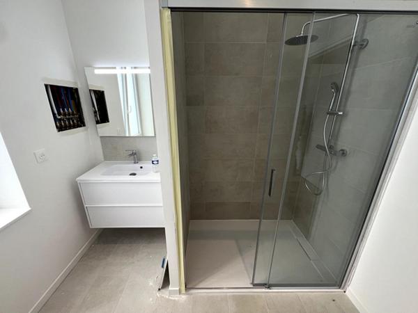 A LOUER : T2 à LILLE • Vauban / Esquermes • 970 € CC • Réf. 1464