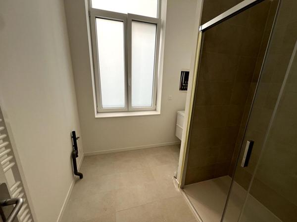 A LOUER : T2 à LILLE • Vauban / Esquermes • 970 € CC • Réf. 1464