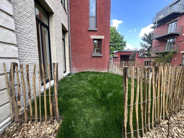 A LOUER : T2 à LILLE • Vauban / Esquermes • 970 € CC • Réf. 1464